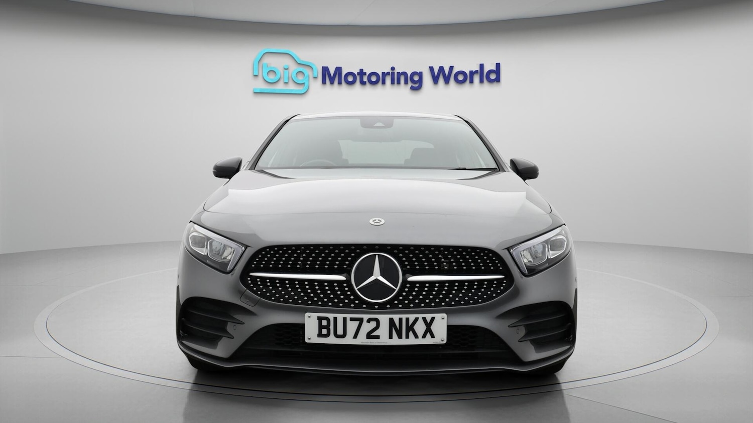Used Mercedes-Benz A-Class 2022 for sale - 76397953: Photo 3