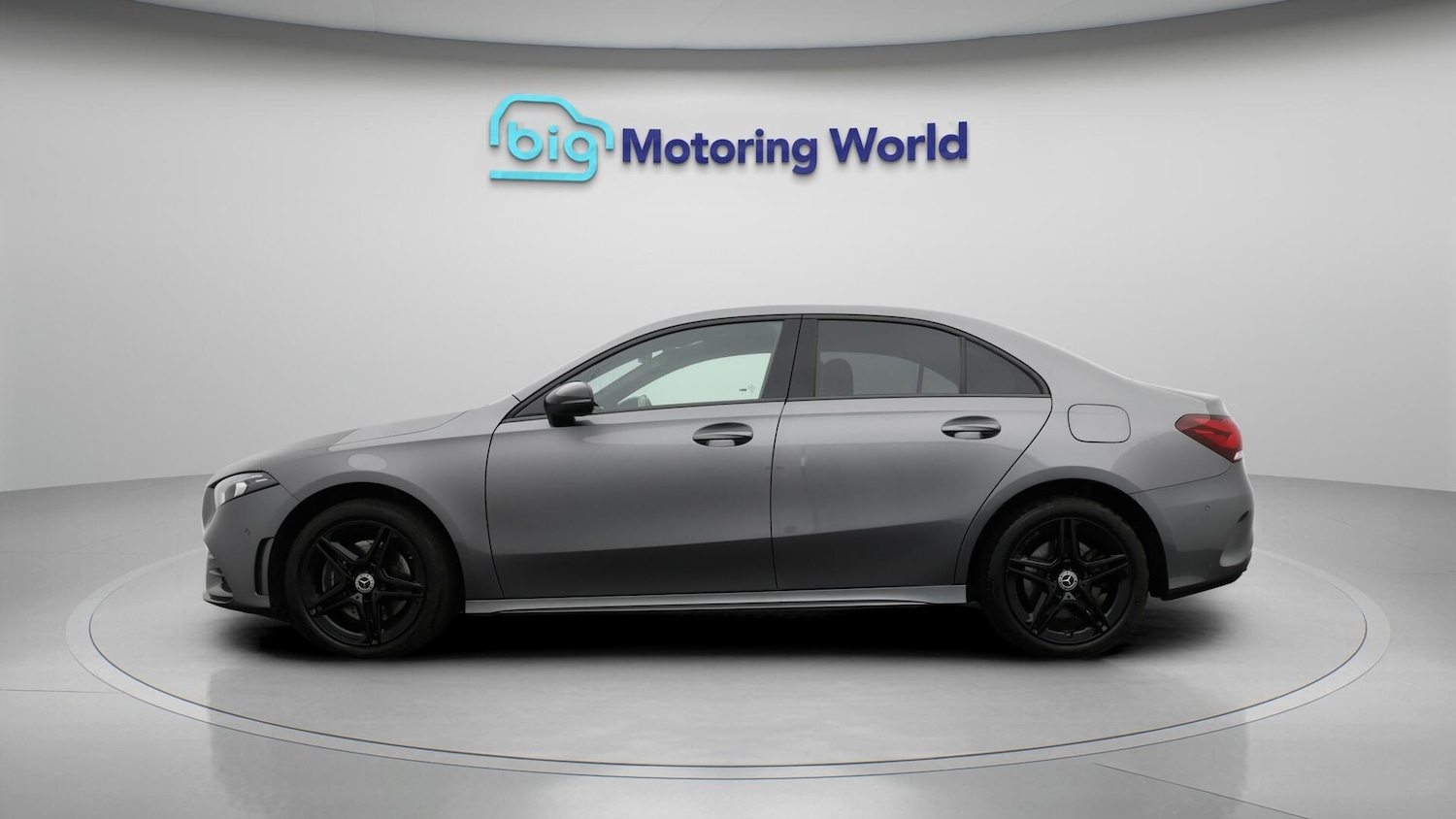 Used Mercedes-Benz A-Class 2022 for sale - 76397953: Photo 5