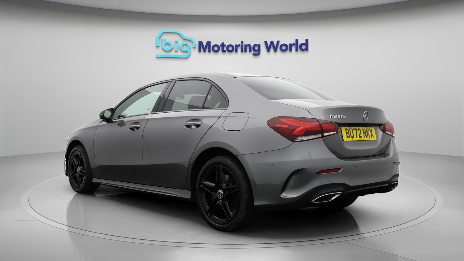 Used Mercedes-Benz A-Class 2022 for sale - 76397953: Photo 6