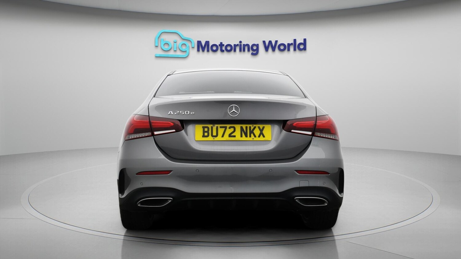 Used Mercedes-Benz A-Class 2022 for sale - 76397953: Photo 7