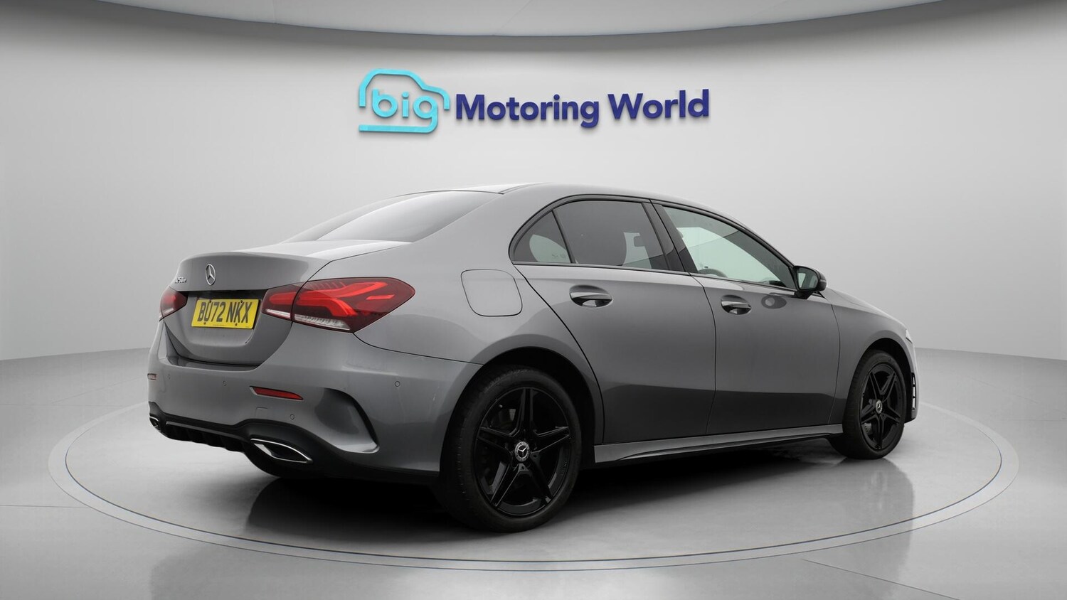 Used Mercedes-Benz A-Class 2022 for sale - 76397953: Photo 8