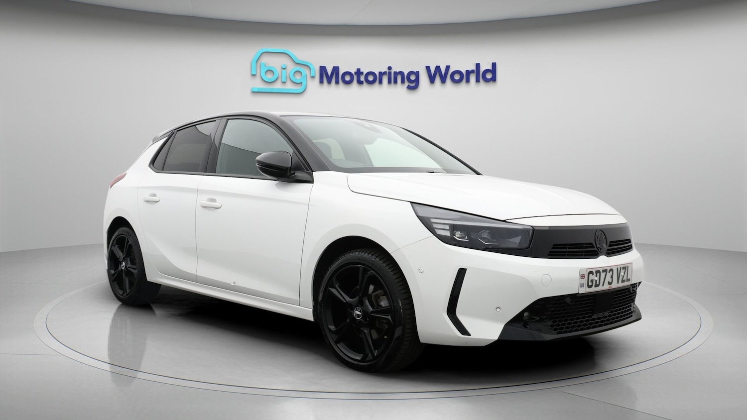 Used Vauxhall Corsa 2024 for sale - 77736276: Photo 1