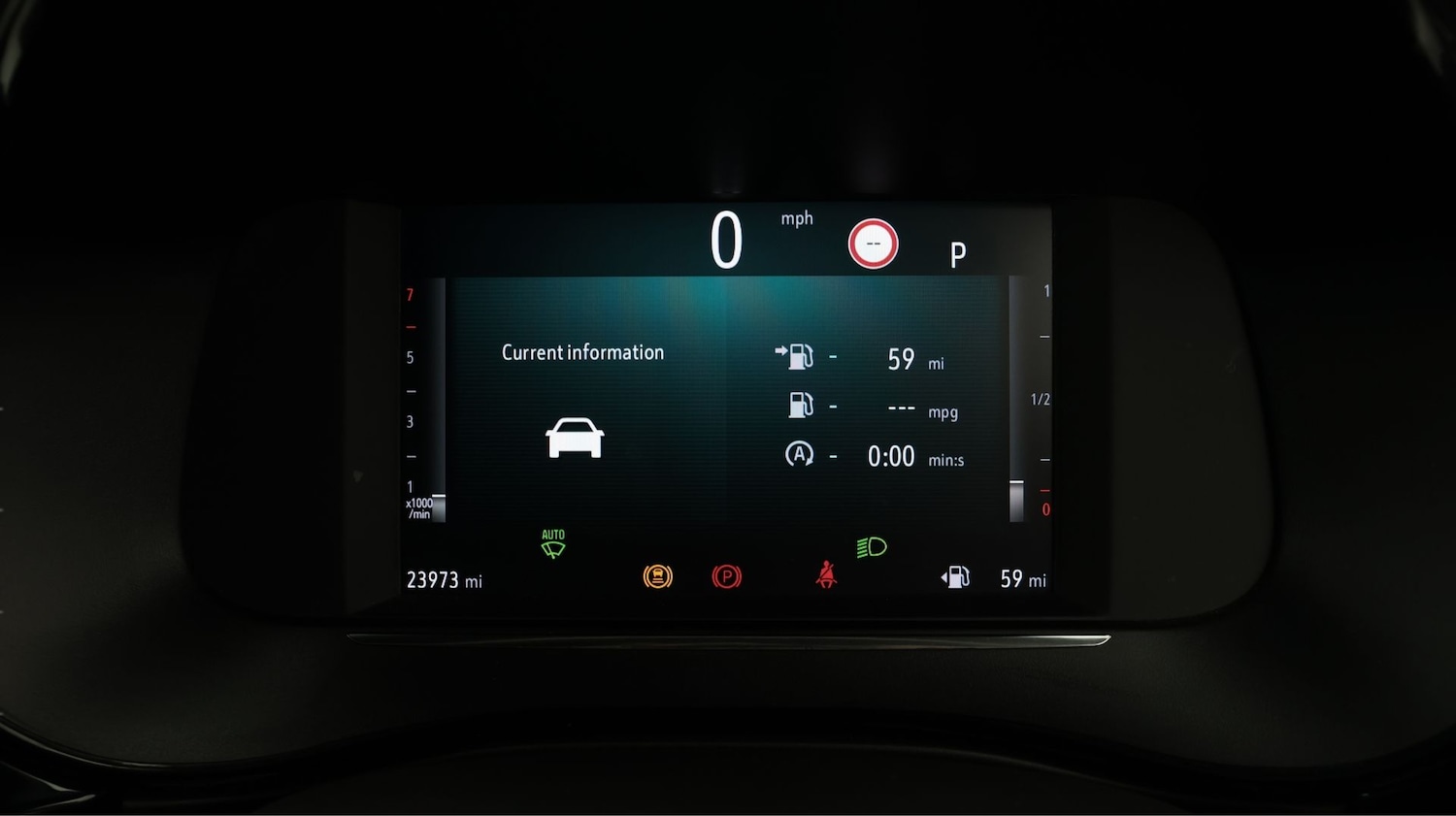 Used Vauxhall Corsa 2024 for sale - 77736276: Photo 10