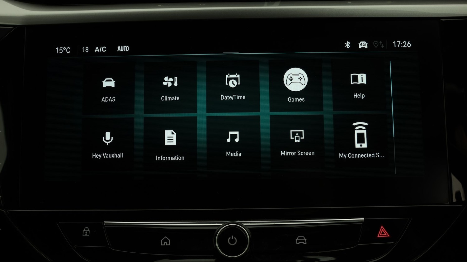 Used Vauxhall Corsa 2024 for sale - 77736276: Photo 11