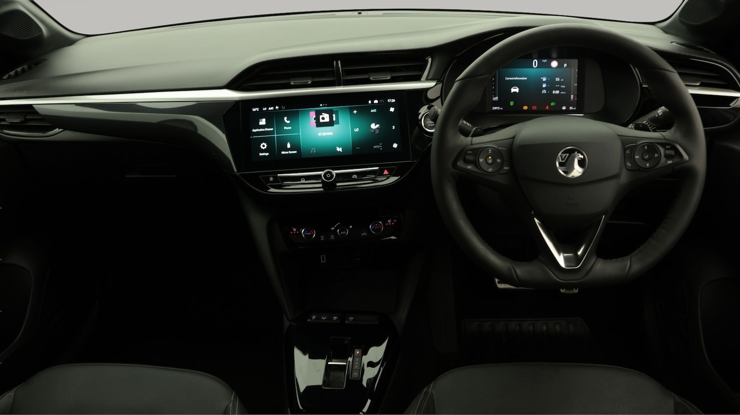 Used Vauxhall Corsa 2024 for sale - 77736276: Photo 13