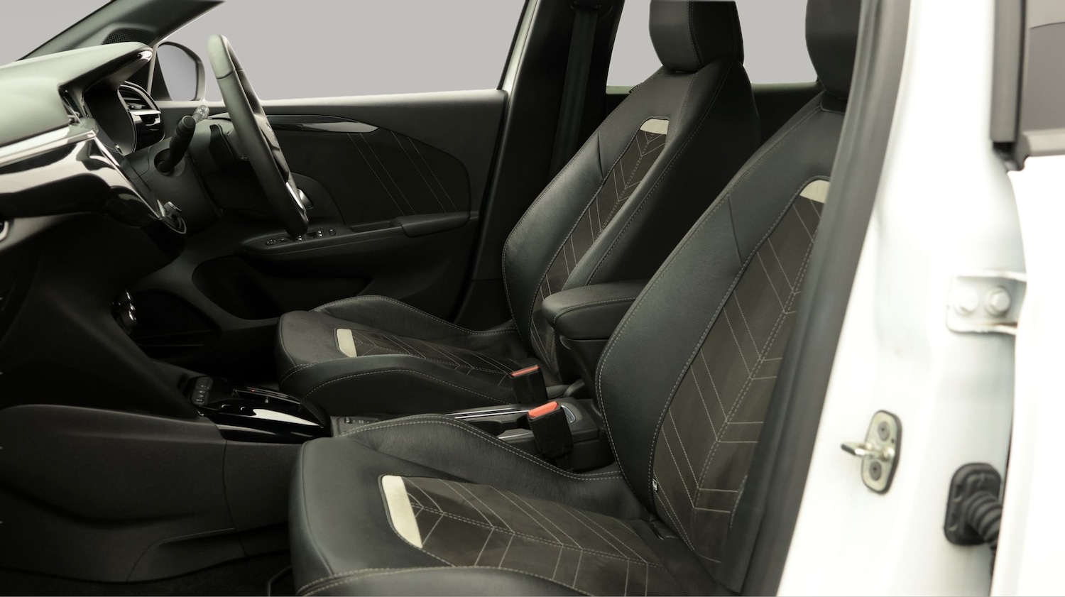 Used Vauxhall Corsa 2024 for sale - 77736276: Photo 14