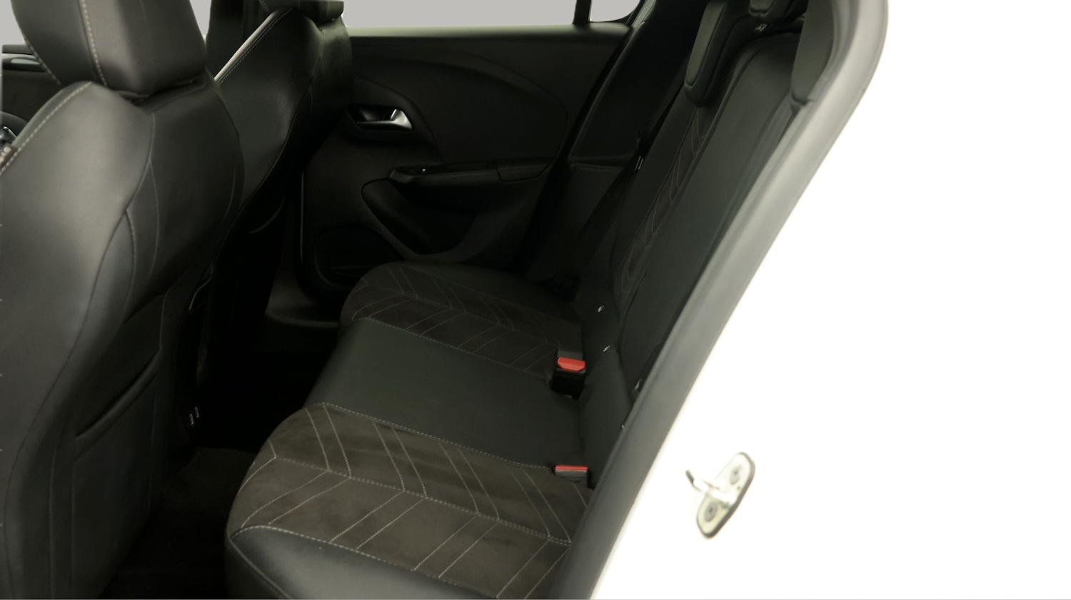 Used Vauxhall Corsa 2024 for sale - 77736276: Photo 16