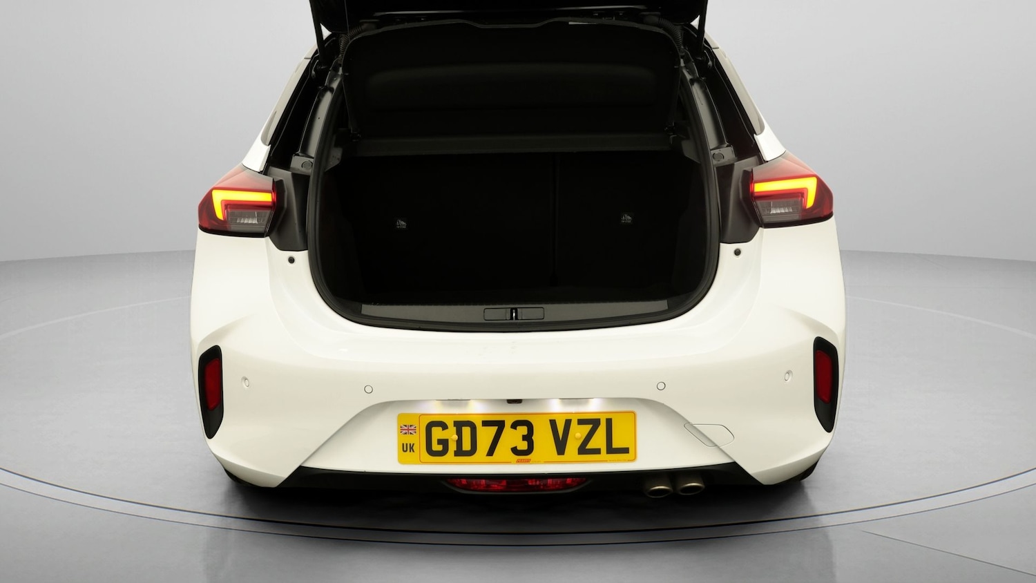 Used Vauxhall Corsa 2024 for sale - 77736276: Photo 17