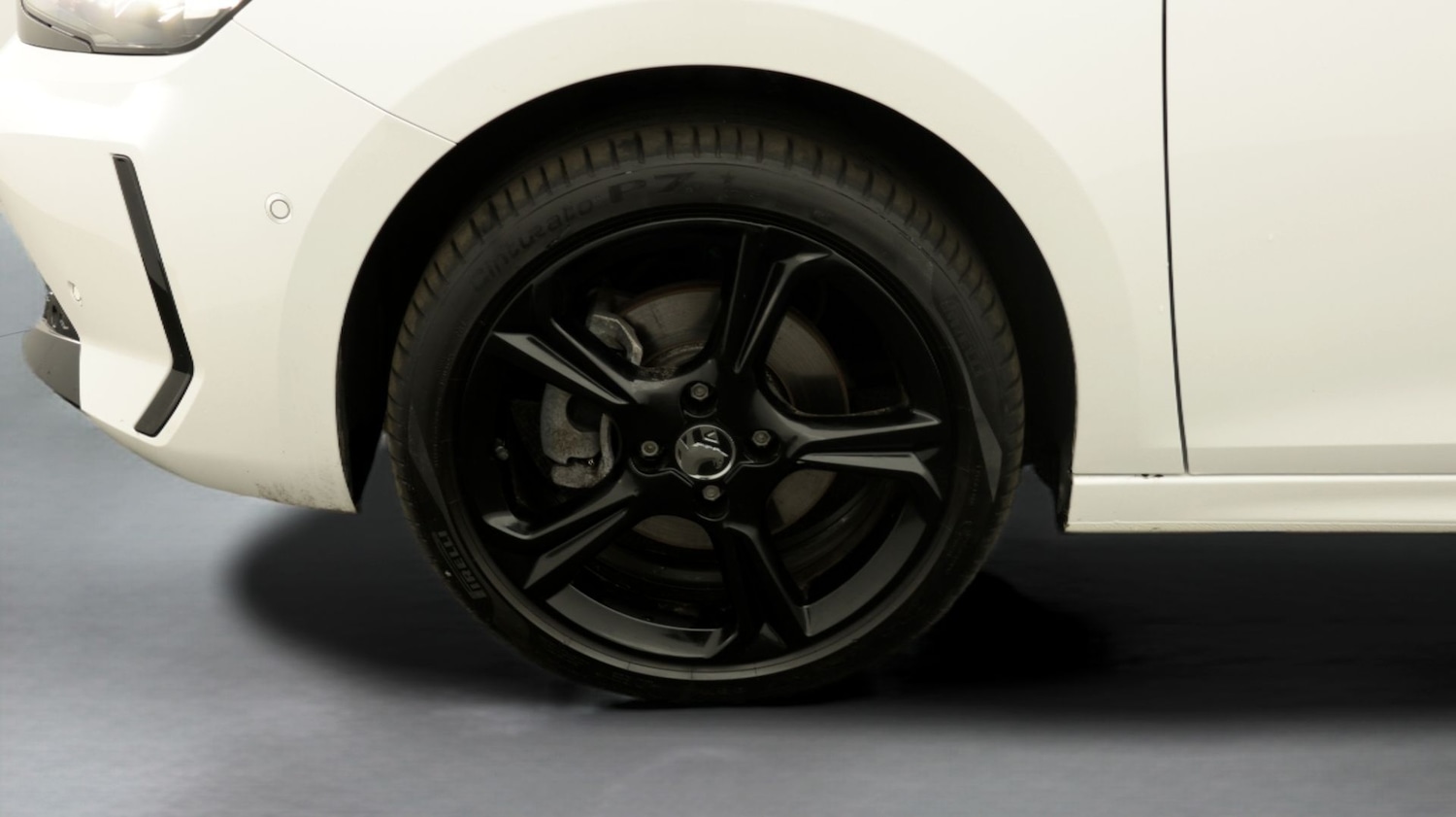 Used Vauxhall Corsa 2024 for sale - 77736276: Photo 18