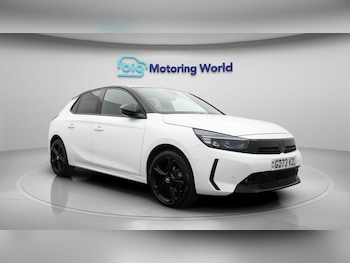 Used Vauxhall Corsa 2024 for sale - 77736276: Photo