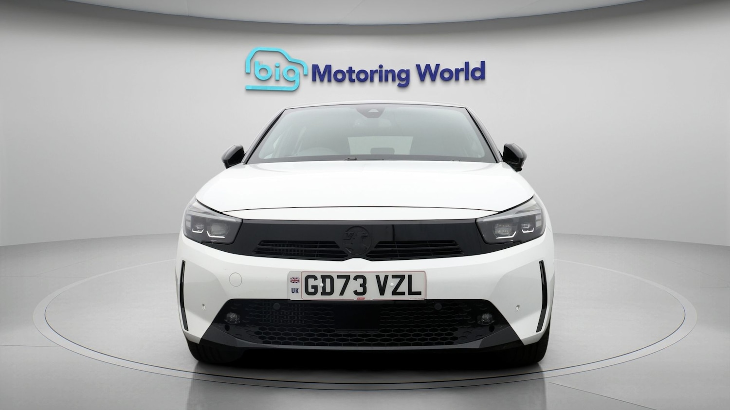 Used Vauxhall Corsa 2024 for sale - 77736276: Photo 2