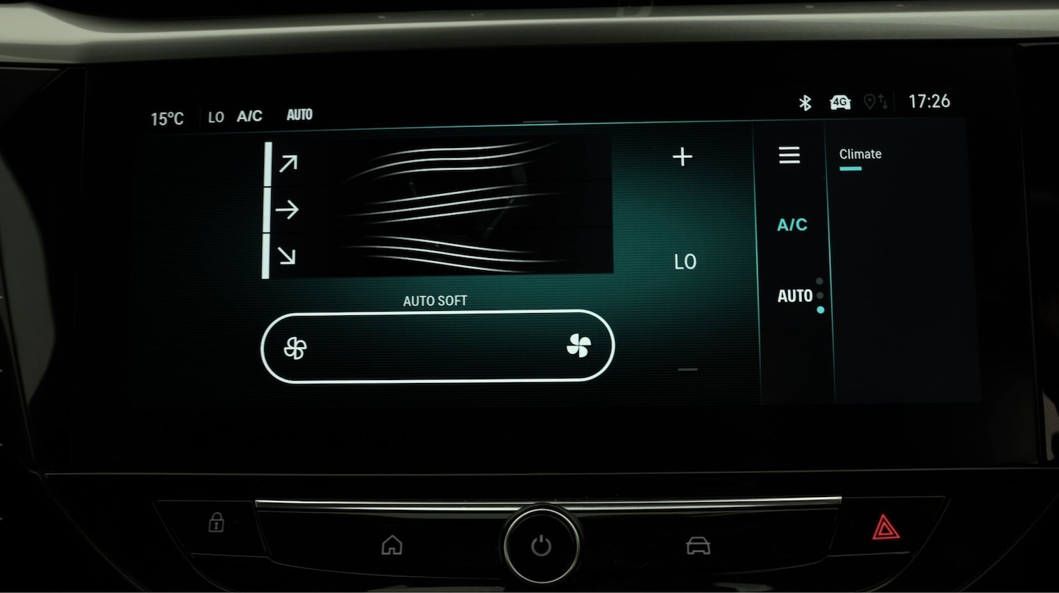 Used Vauxhall Corsa 2024 for sale - 77736276: Photo 20