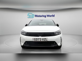 Used Vauxhall Corsa 2024 for sale - 77736276: Photo