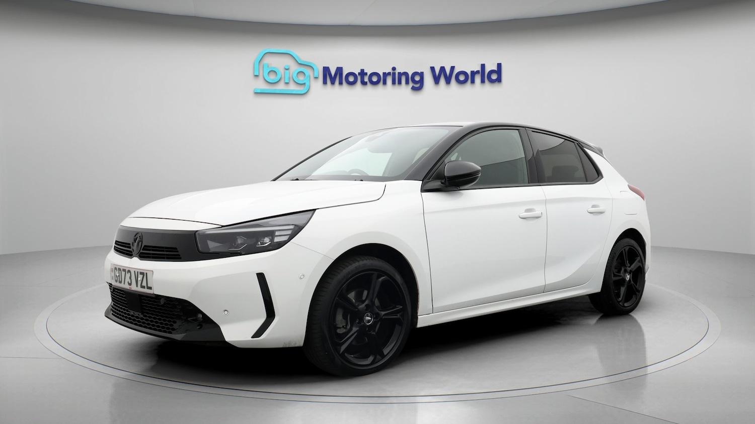 Used Vauxhall Corsa 2024 for sale - 77736276: Photo 3