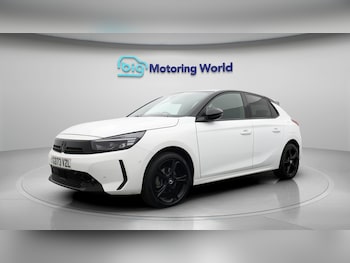 Used Vauxhall Corsa 2024 for sale - 77736276: Photo