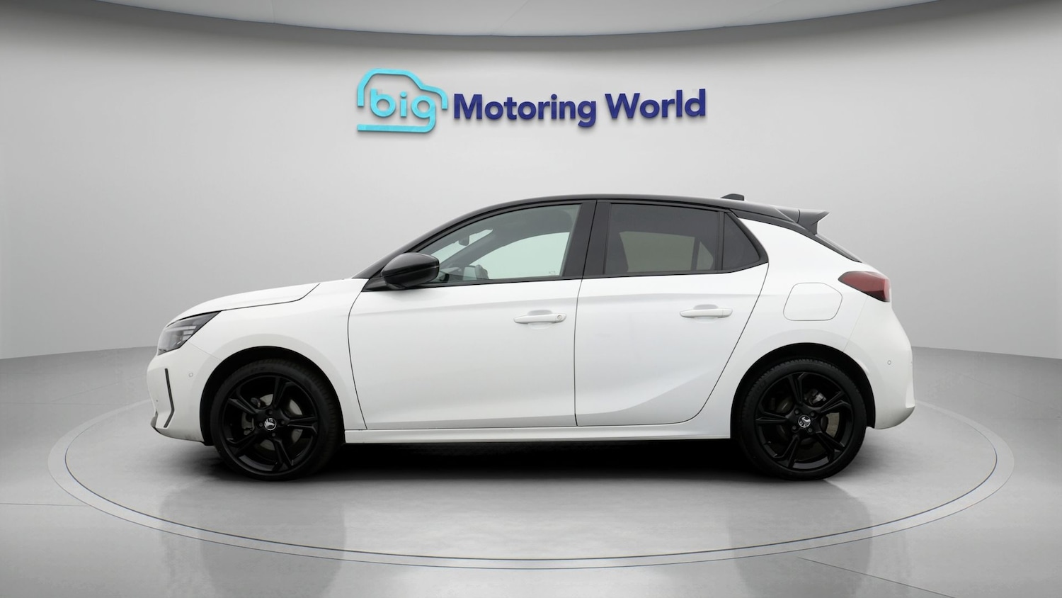 Used Vauxhall Corsa 2024 for sale - 77736276: Photo 4