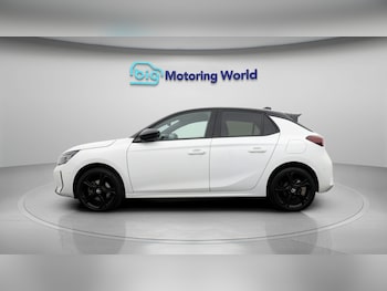 Used Vauxhall Corsa 2024 for sale - 77736276: Photo