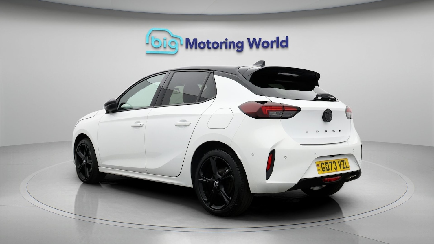 Used Vauxhall Corsa 2024 for sale - 77736276: Photo 5