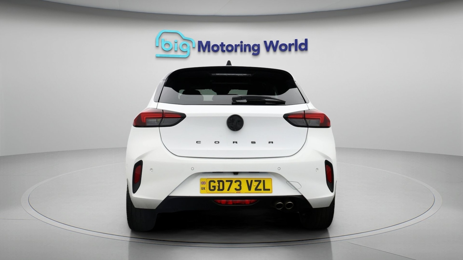 Used Vauxhall Corsa 2024 for sale - 77736276: Photo 6
