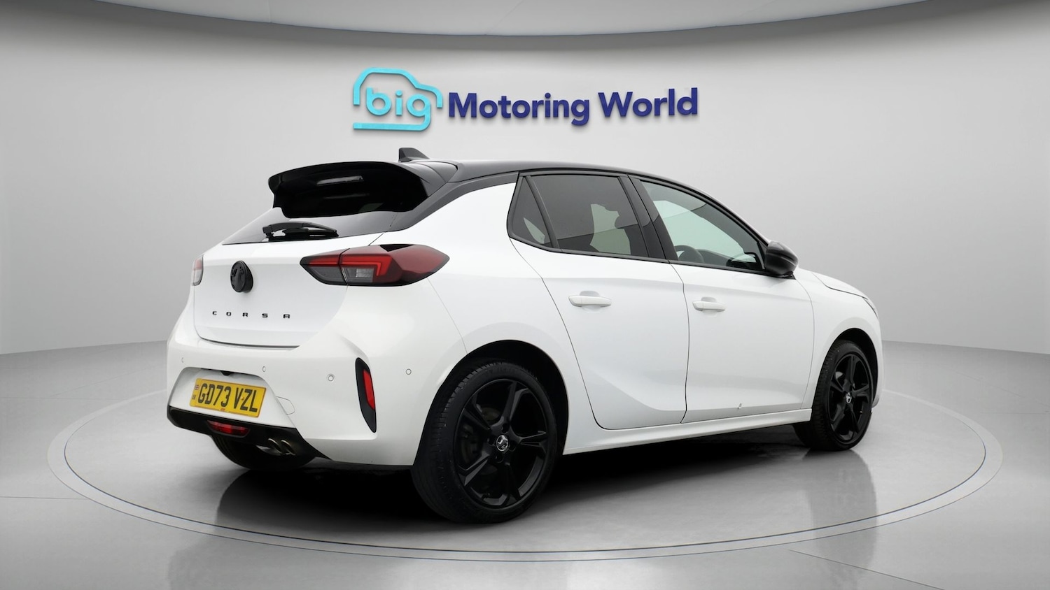 Used Vauxhall Corsa 2024 for sale - 77736276: Photo 7