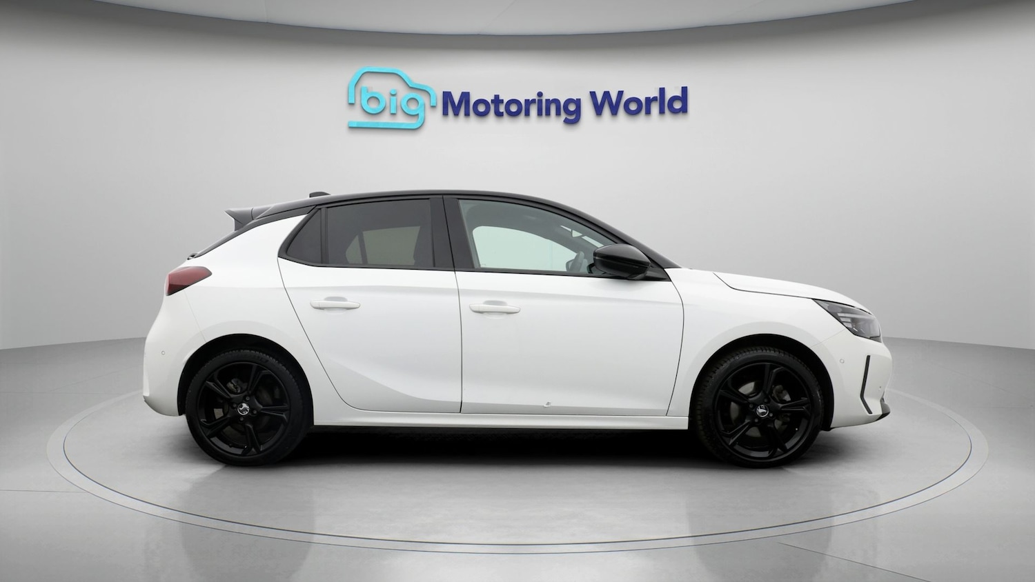 Used Vauxhall Corsa 2024 for sale - 77736276: Photo 8