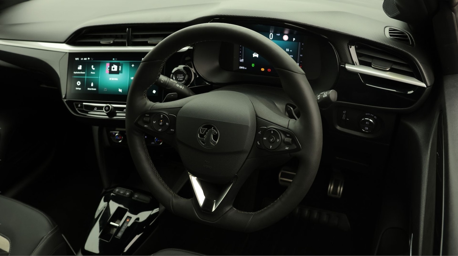 Used Vauxhall Corsa 2024 for sale - 77736276: Photo 9