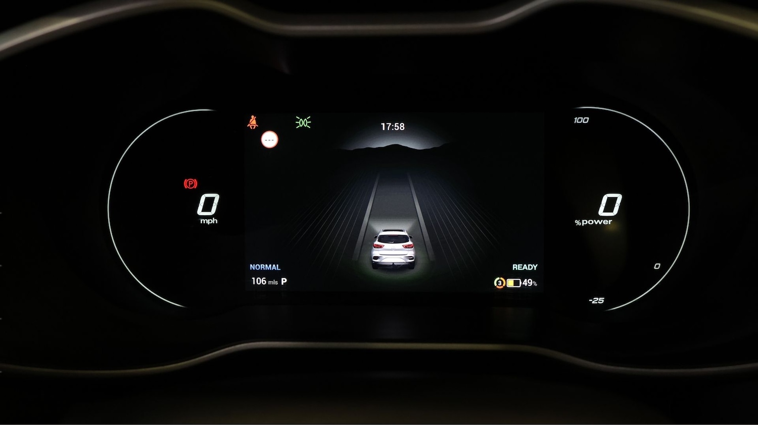 Used MG MG ZS 2022 for sale - 77784839: Photo 10