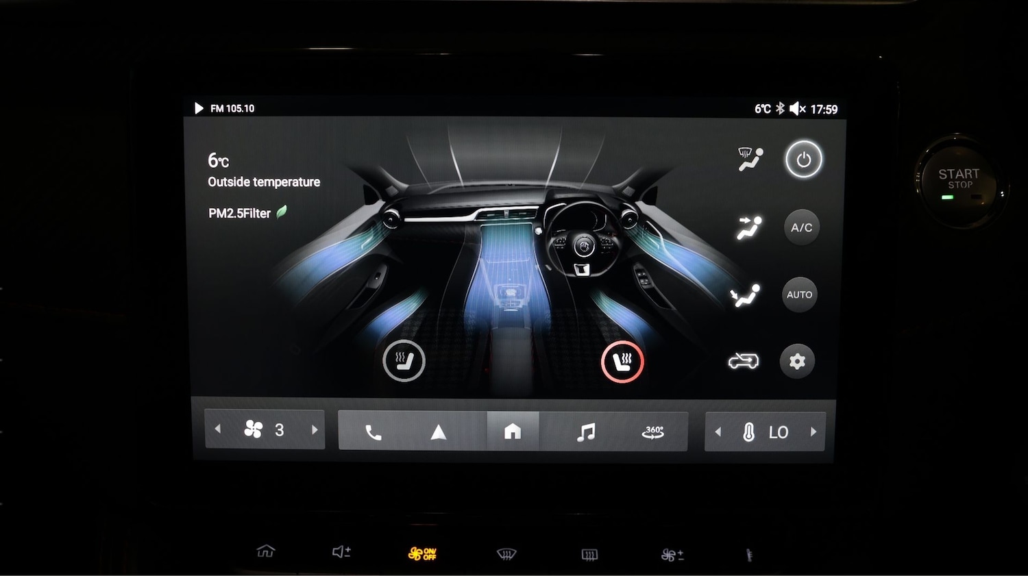 Used MG MG ZS 2022 for sale - 77784839: Photo 12