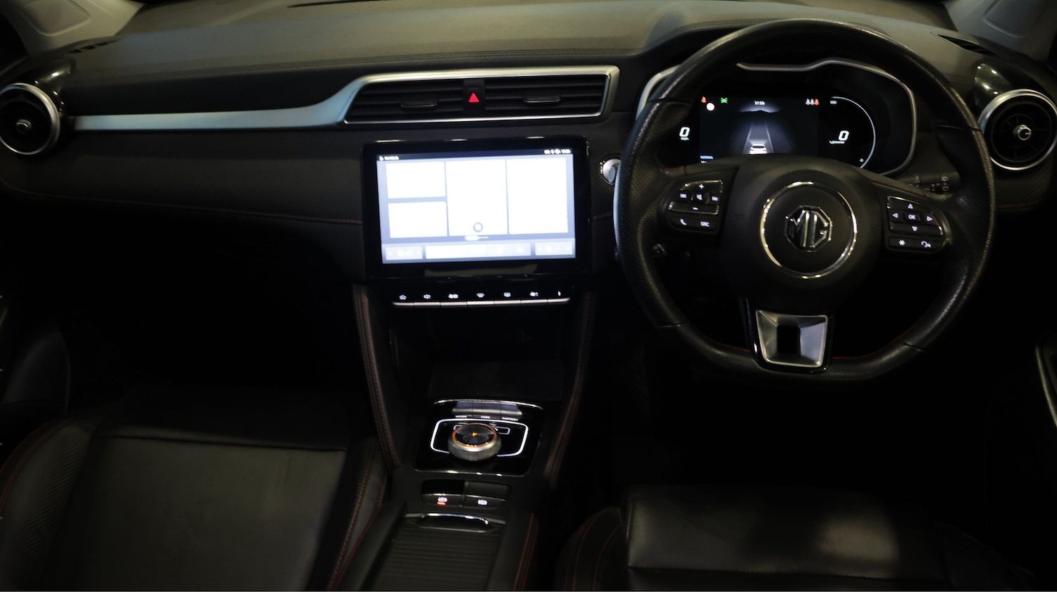 Used MG MG ZS 2022 for sale - 77784839: Photo 13