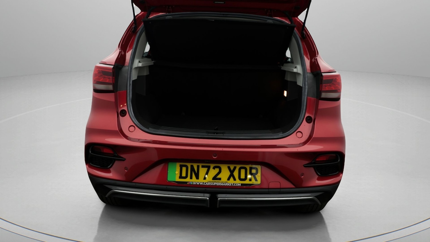 Used MG MG ZS 2022 for sale - 77784839: Photo 17