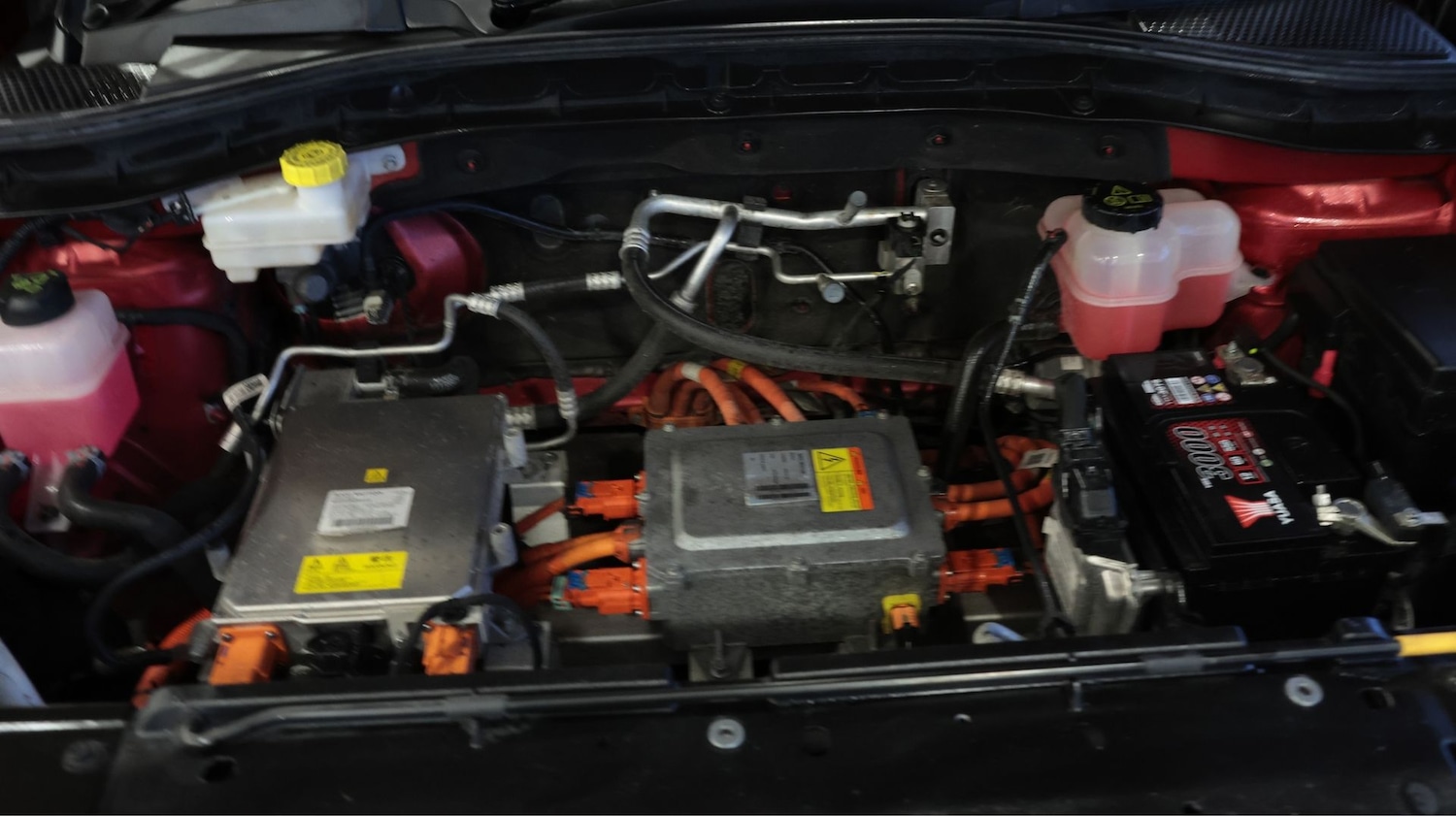 Used MG MG ZS 2022 for sale - 77784839: Photo 19