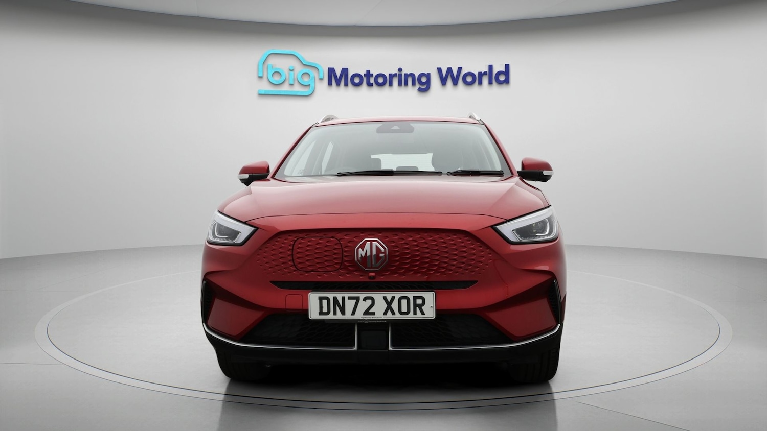Used MG MG ZS 2022 for sale - 77784839: Photo 2