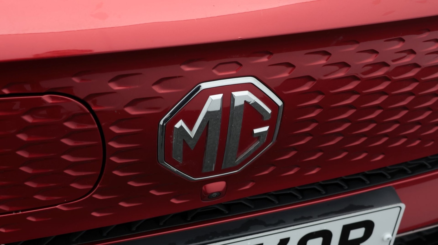 Used MG MG ZS 2022 for sale - 77784839: Photo 20