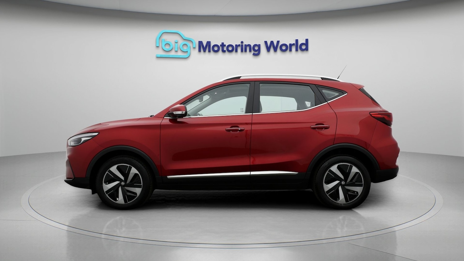 Used MG MG ZS 2022 for sale - 77784839: Photo 4