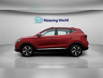 Used MG MG ZS 2022 for sale - 77784839: Photo
