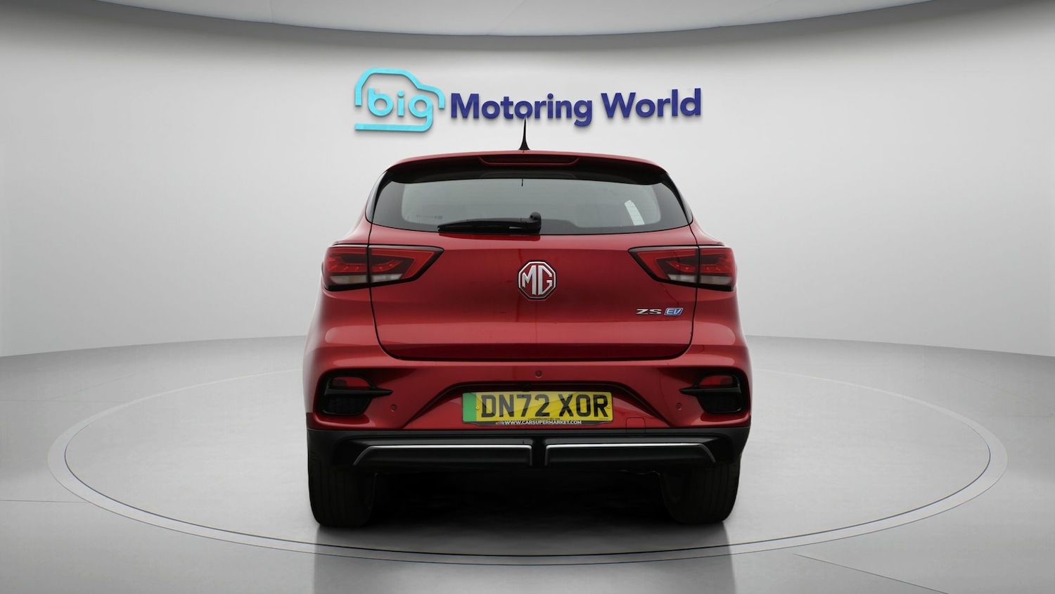 Used MG MG ZS 2022 for sale - 77784839: Photo 6