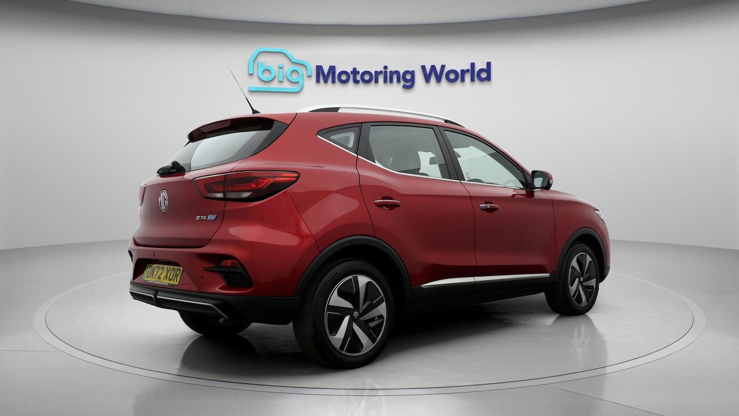 Used MG MG ZS 2022 for sale - 77784839: Photo 7