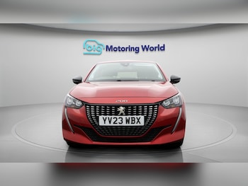 Used Peugeot 208 2023 for sale - 79307926: Photo