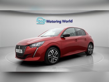 Used Peugeot 208 2023 for sale - 79307926: Photo