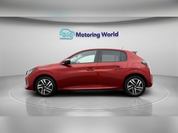 Used Peugeot 208 2023 for sale - 79307926: Photo