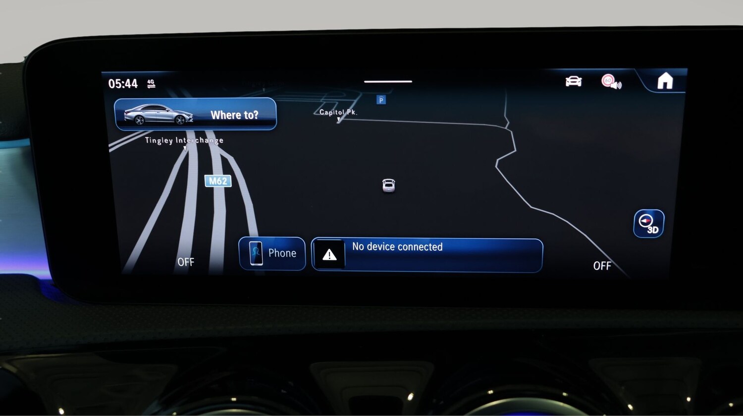 Used Mercedes-Benz CLA for sale - 77994490: Photo 11