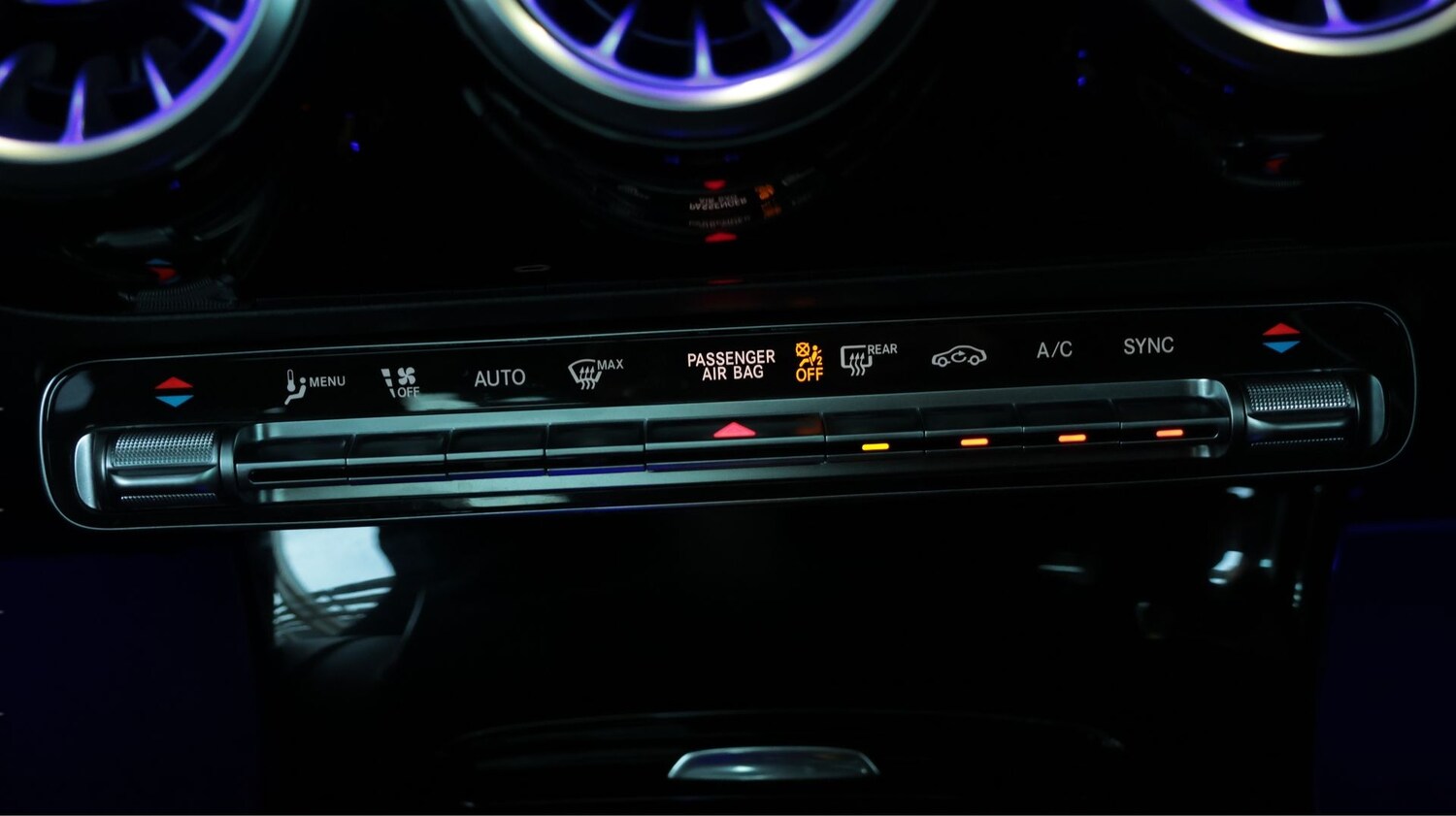 Used Mercedes-Benz CLA for sale - 77994490: Photo 12