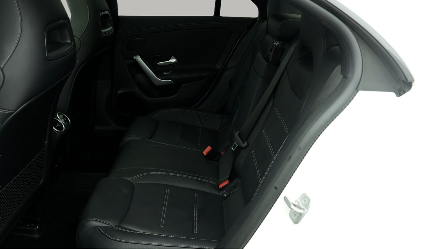 Used Mercedes-Benz CLA for sale - 77994490: Photo 16