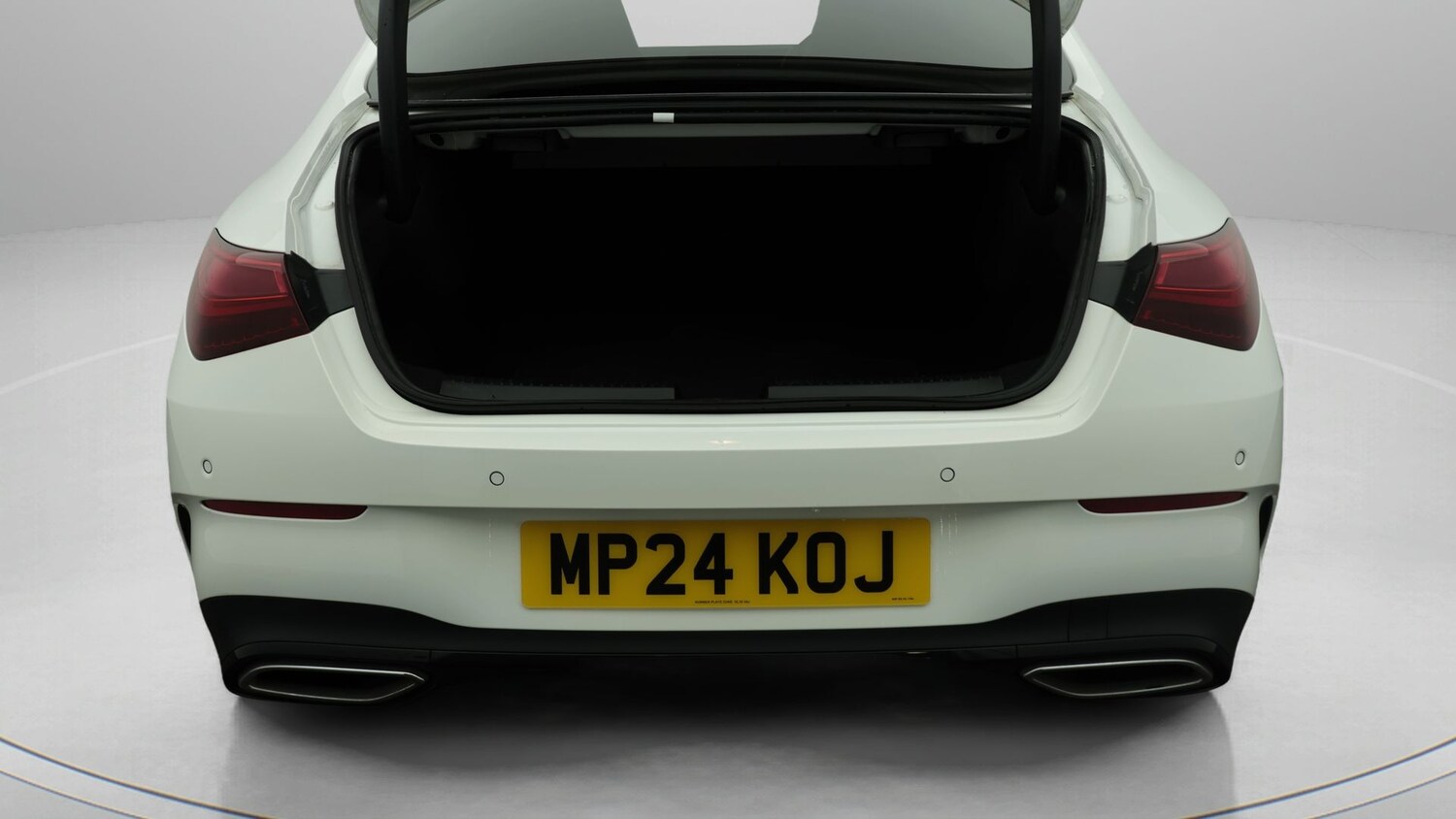 Used Mercedes-Benz CLA for sale - 77994490: Photo 17