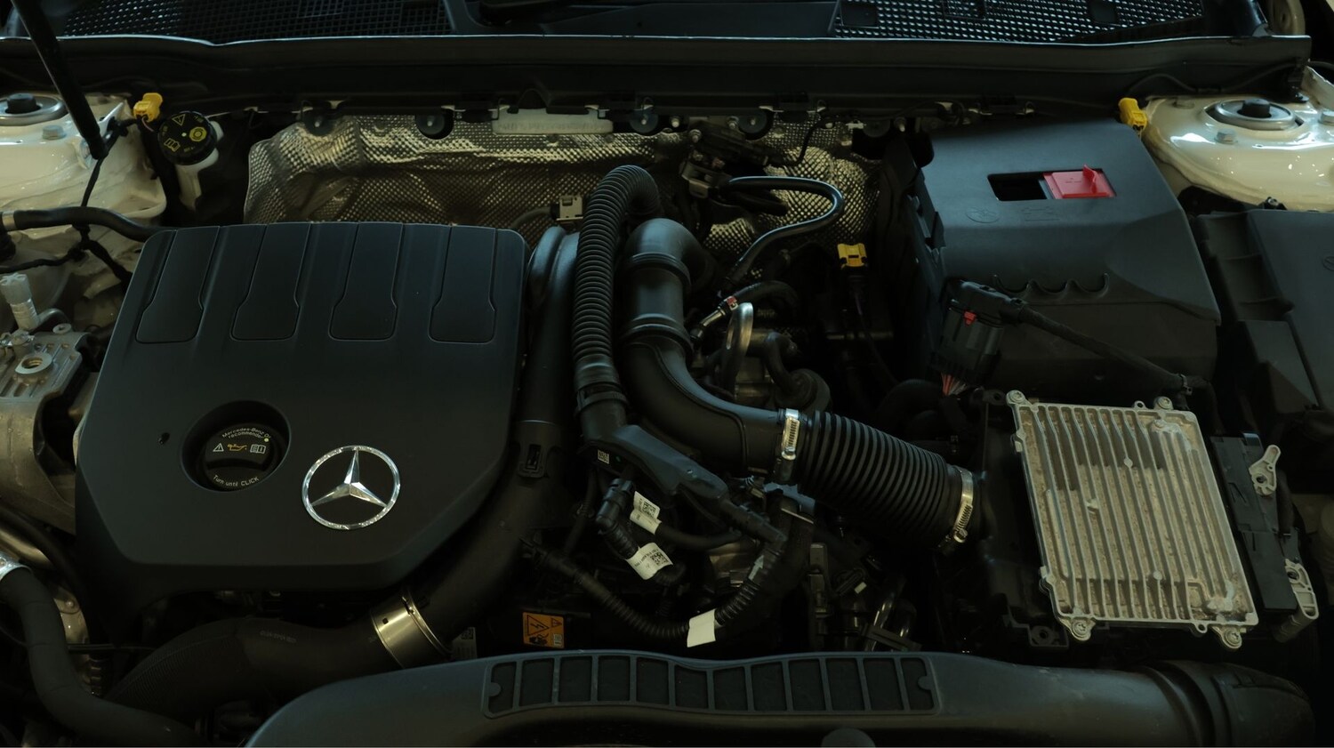 Used Mercedes-Benz CLA for sale - 77994490: Photo 19