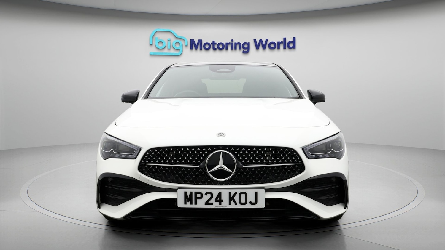 Used Mercedes-Benz CLA for sale - 77994490: Photo 2