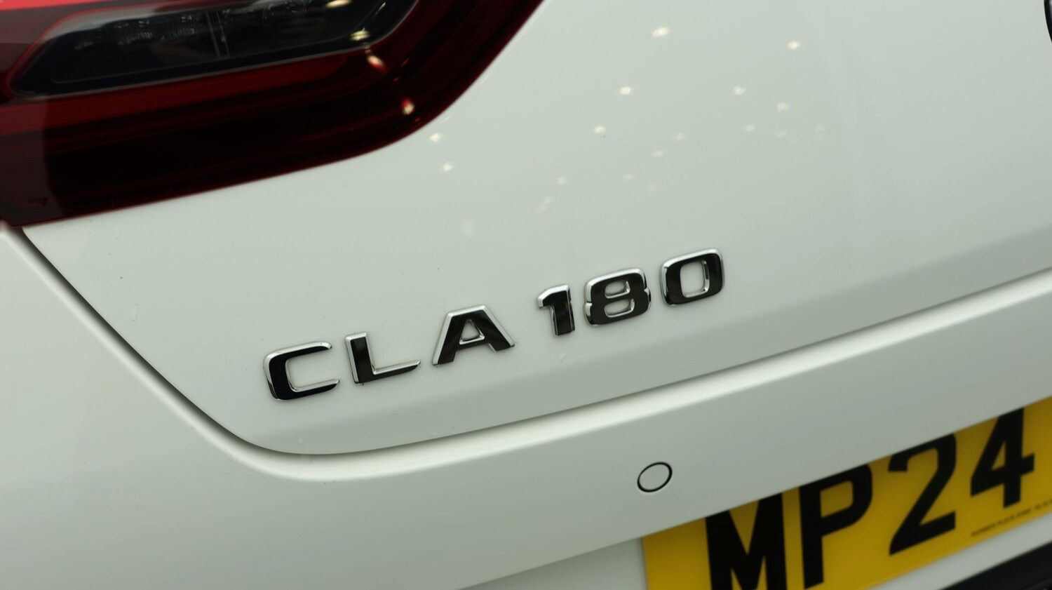 Used Mercedes-Benz CLA for sale - 77994490: Photo 20