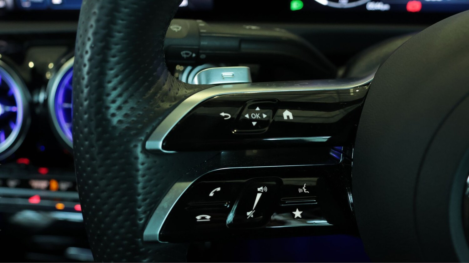 Used Mercedes-Benz CLA for sale - 77994490: Photo 21