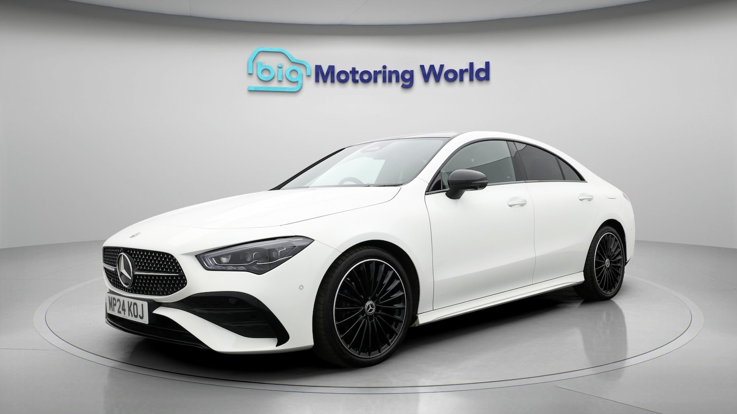 Used Mercedes-Benz CLA for sale - 77994490: Photo 3