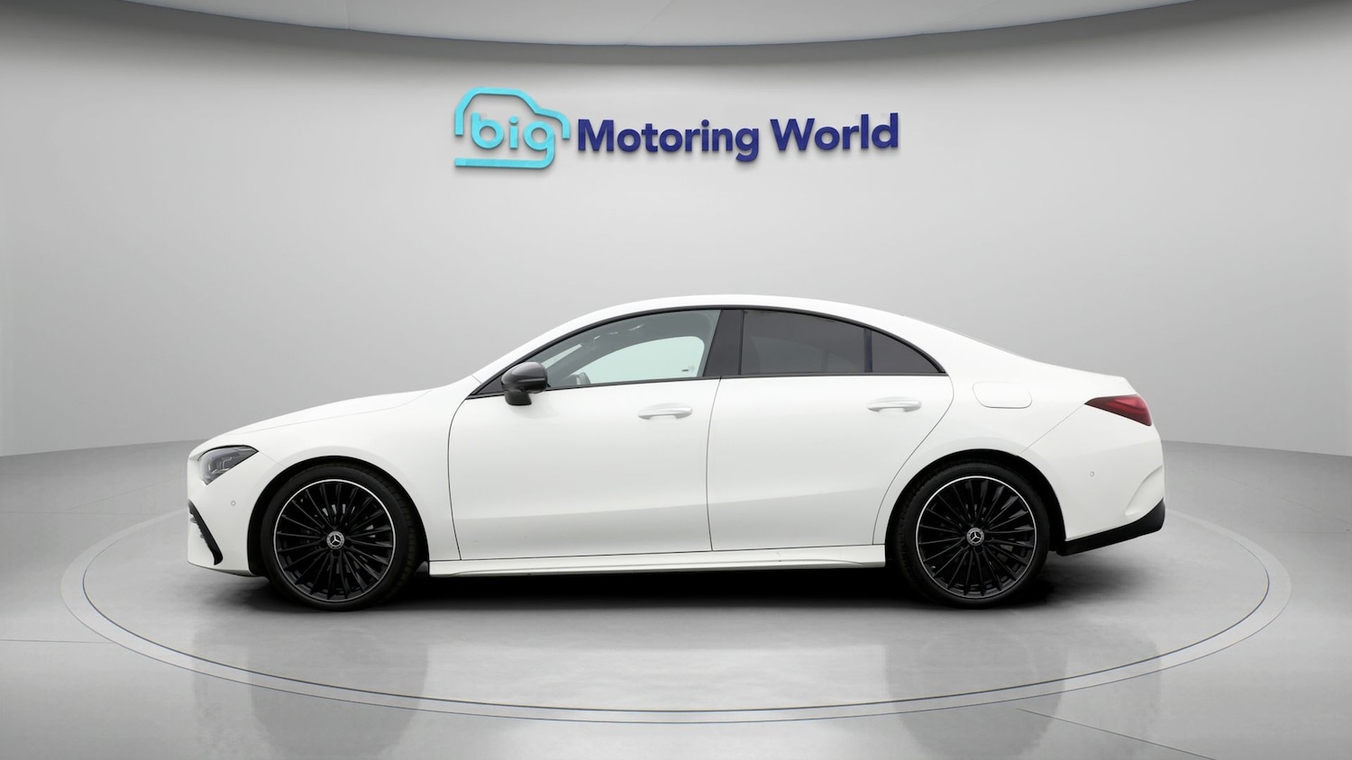 Used Mercedes-Benz CLA for sale - 77994490: Photo 4